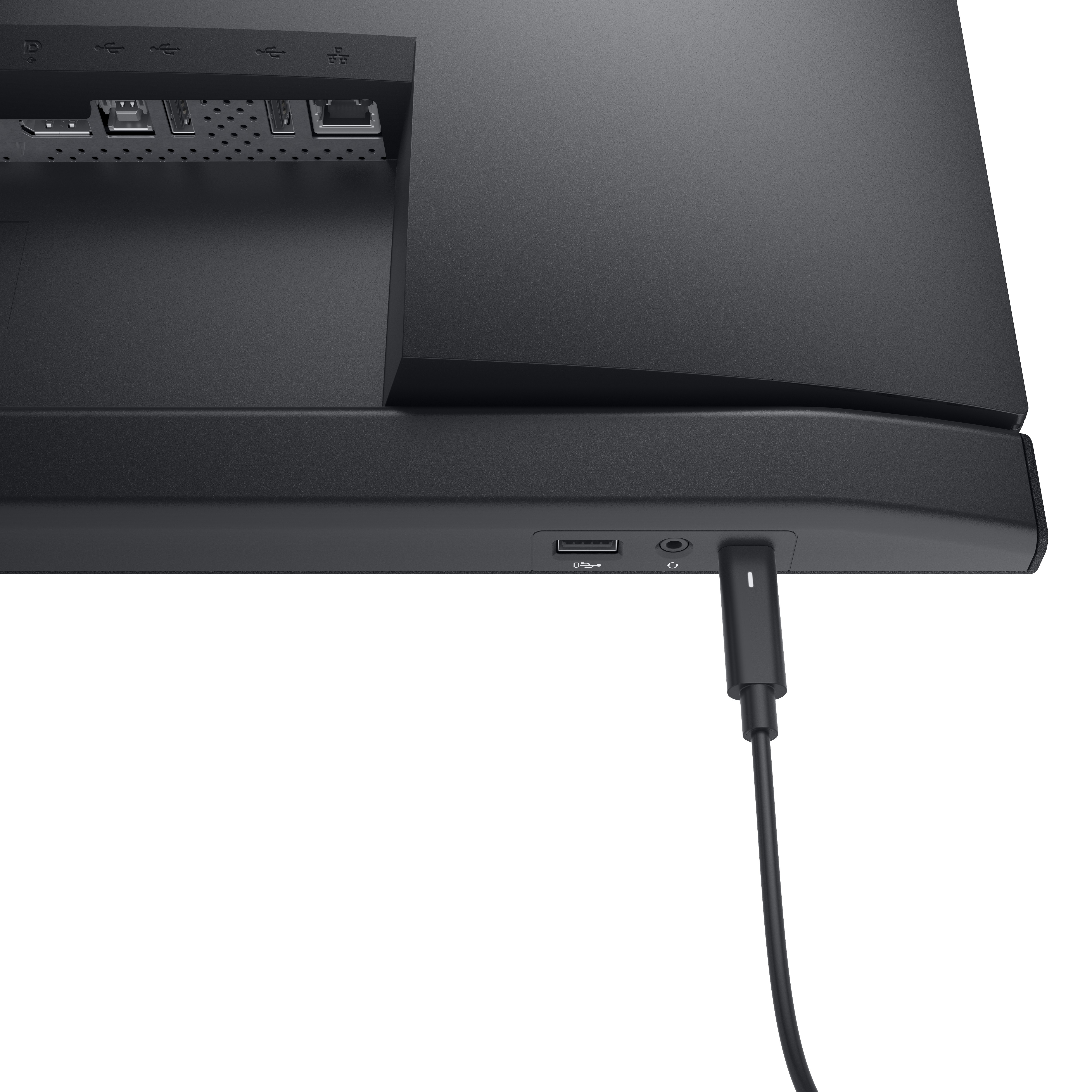 Dell - Monitor Dell C Series 24" C2422HE IPS FHD ComfortView Plus 99% sRGB Ethernet + USB-C (90W) + WebCam