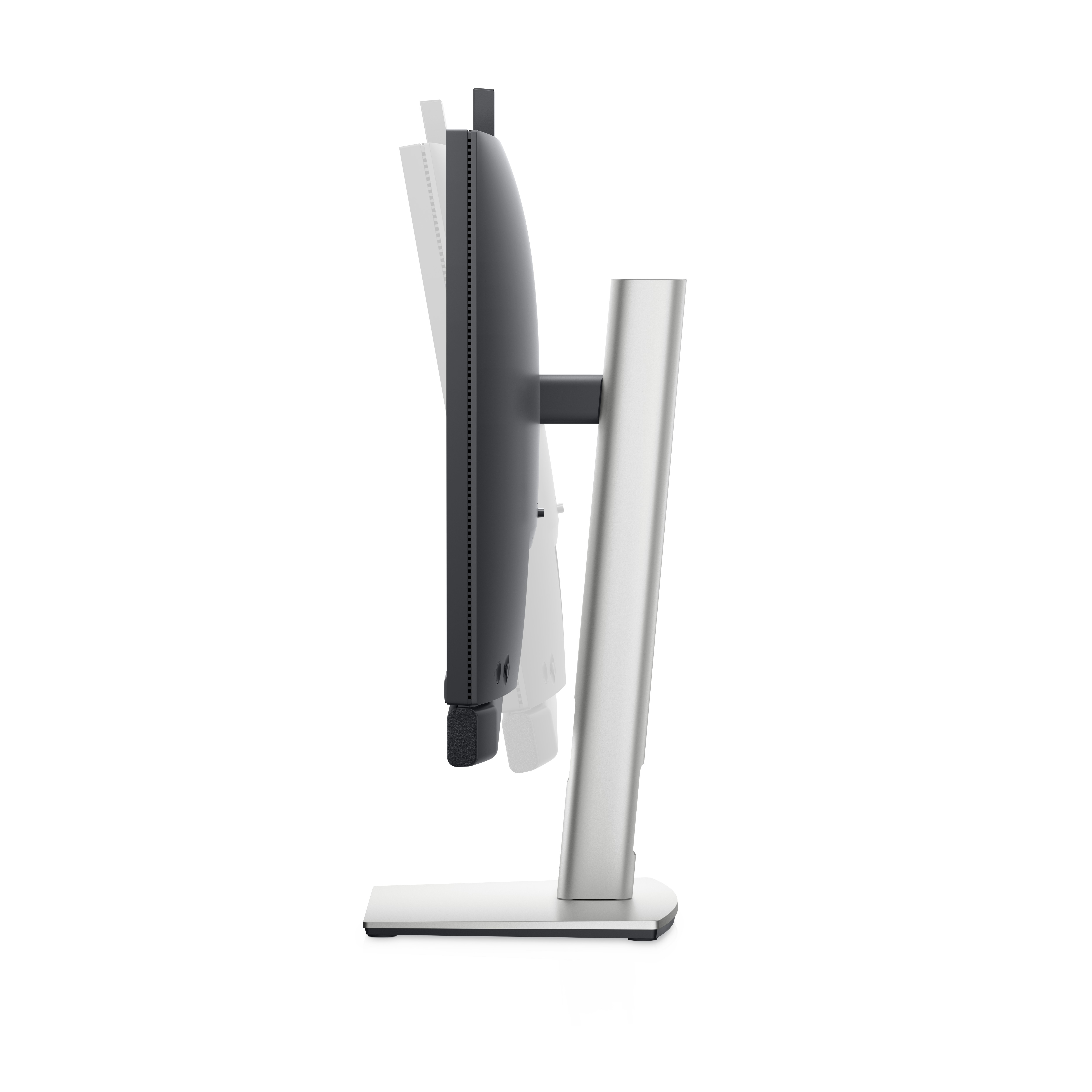 Dell - Monitor Dell C Series 24" C2422HE IPS FHD ComfortView Plus 99% sRGB Ethernet + USB-C (90W) + WebCam