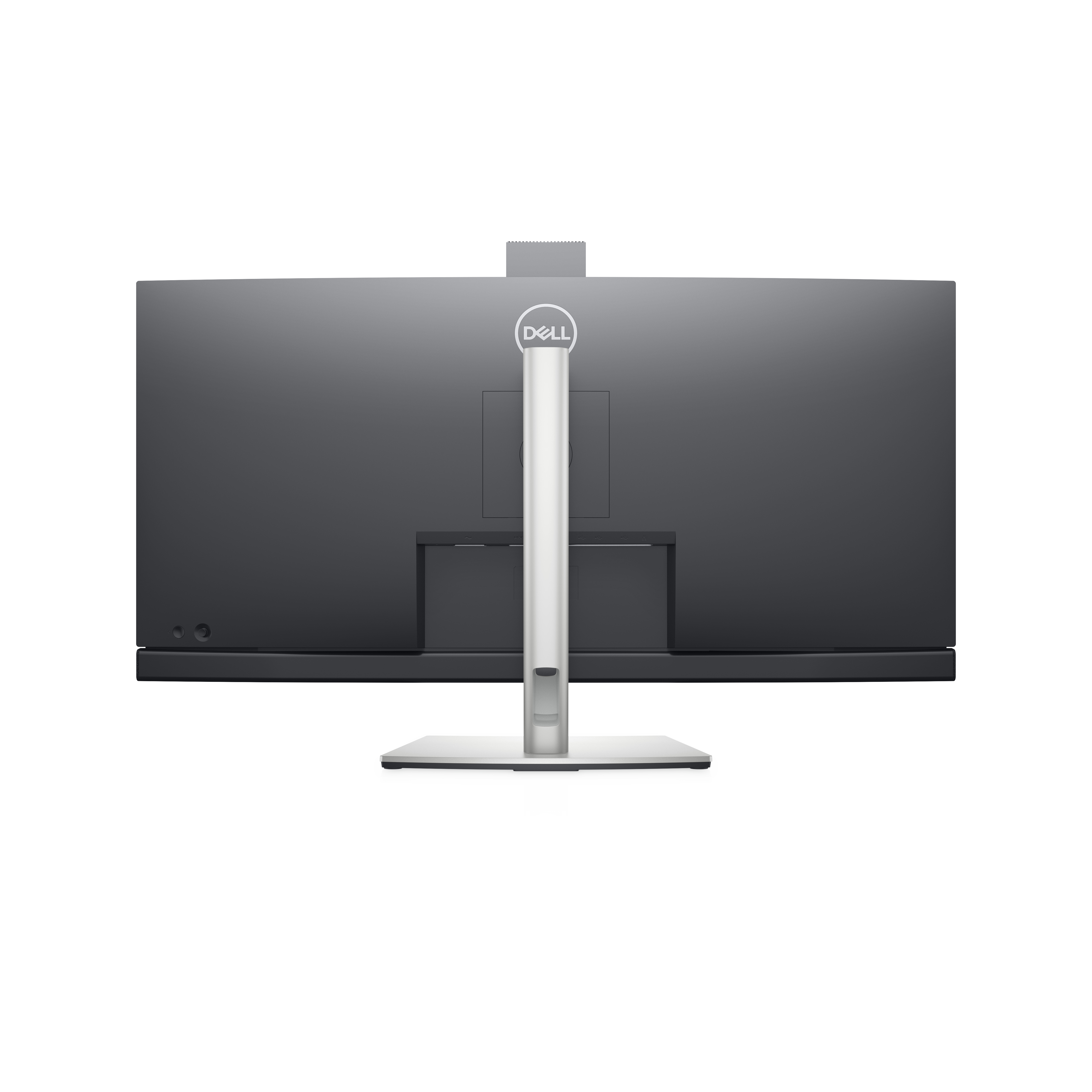 Dell - Monitor Curvo Dell C Series 34" C3422WE IPS WQHD ComfortView Plus Ethernet + USB-C (90W) + WebCam