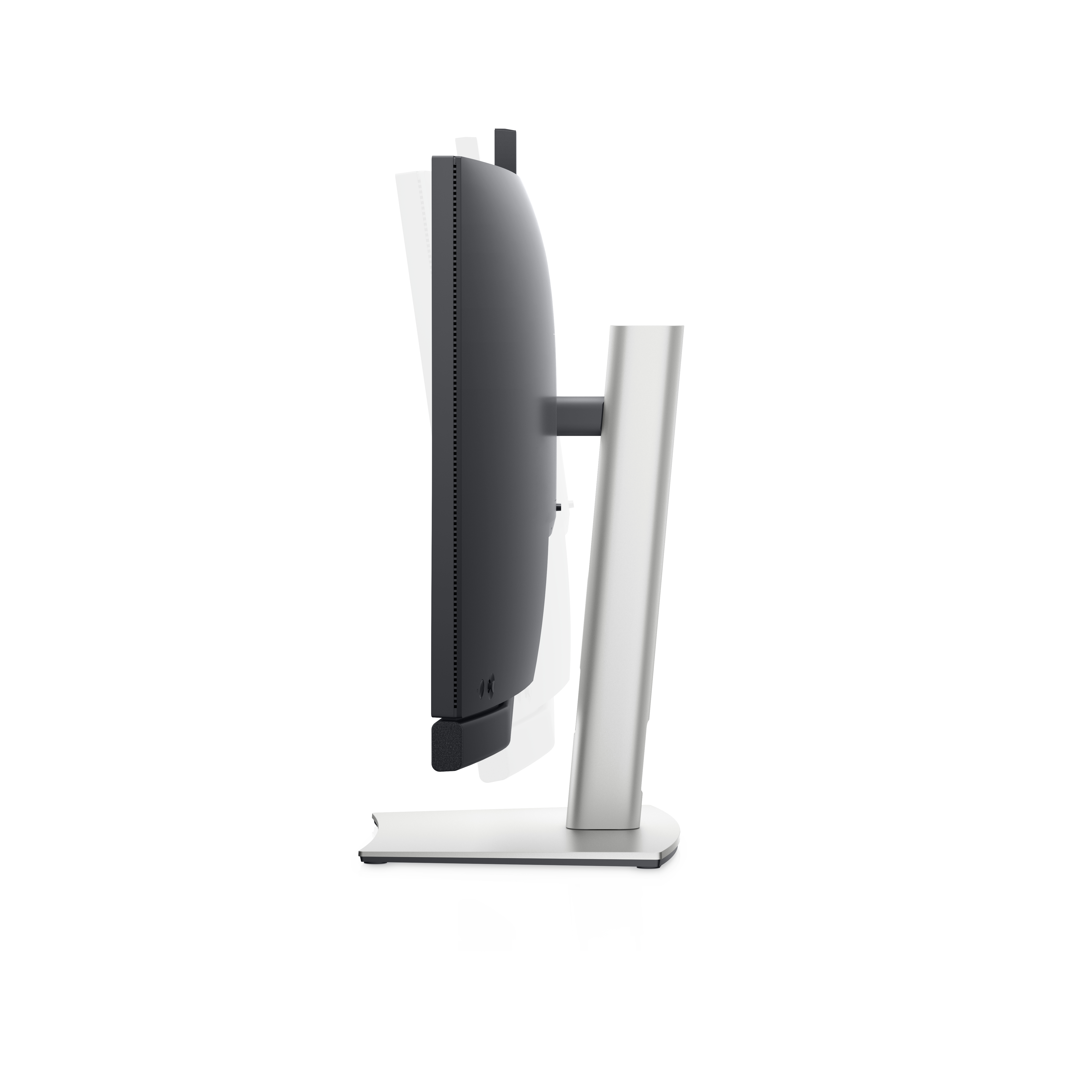 Dell - Monitor Curvo Dell C Series 34" C3422WE IPS WQHD ComfortView Plus Ethernet + USB-C (90W) + WebCam