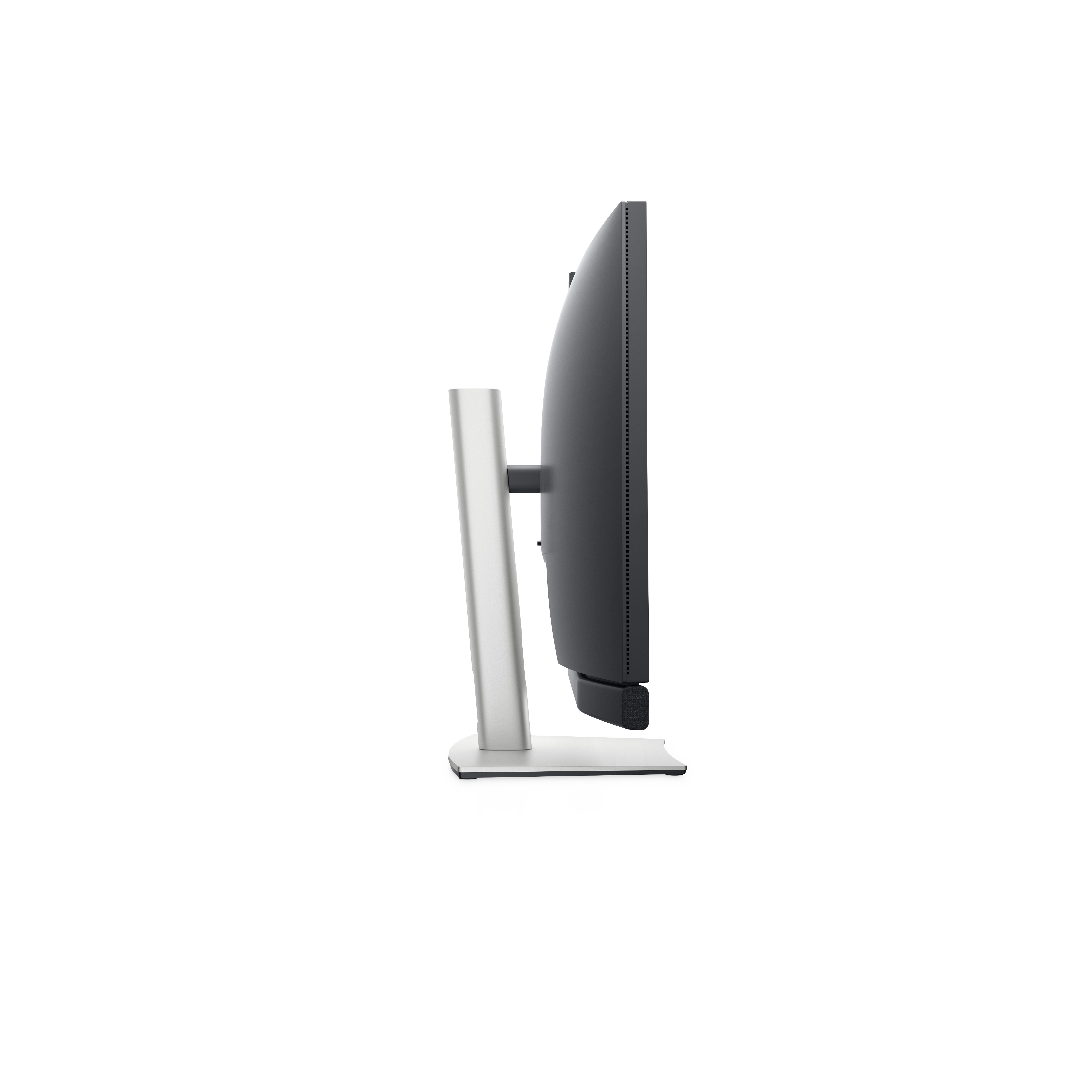 Dell - Monitor Curvo Dell C Series 34" C3422WE IPS WQHD ComfortView Plus Ethernet + USB-C (90W) + WebCam