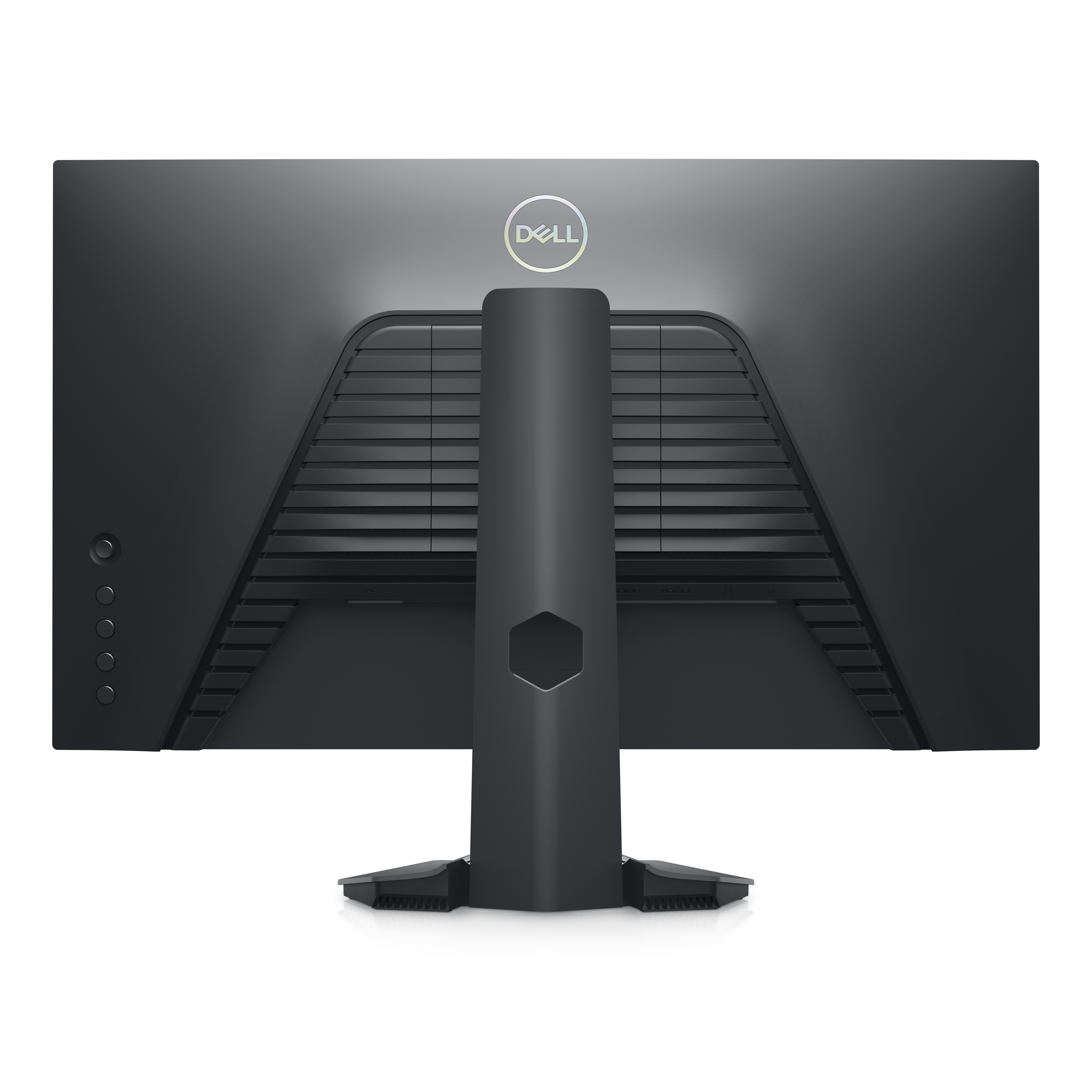 Dell - Monitor Dell Gaming 24" G2422HS IPS FHD 165Hz 1ms FreeSync Premium / G-Sync Compatible