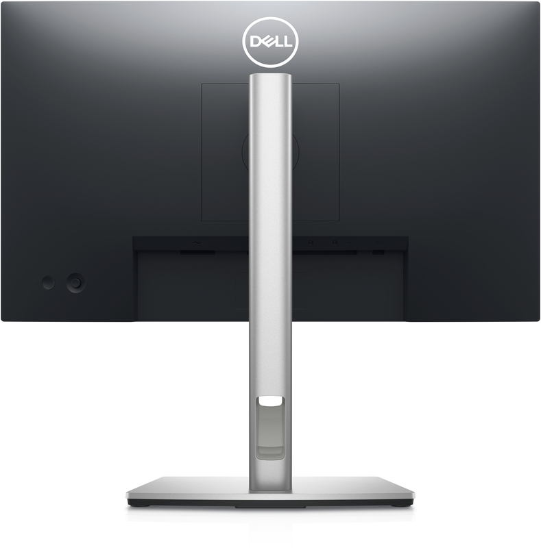 Dell - Monitor Dell P Series 21.5" P2223HC IPS FHD 60Hz 5ms USB-C (65W)