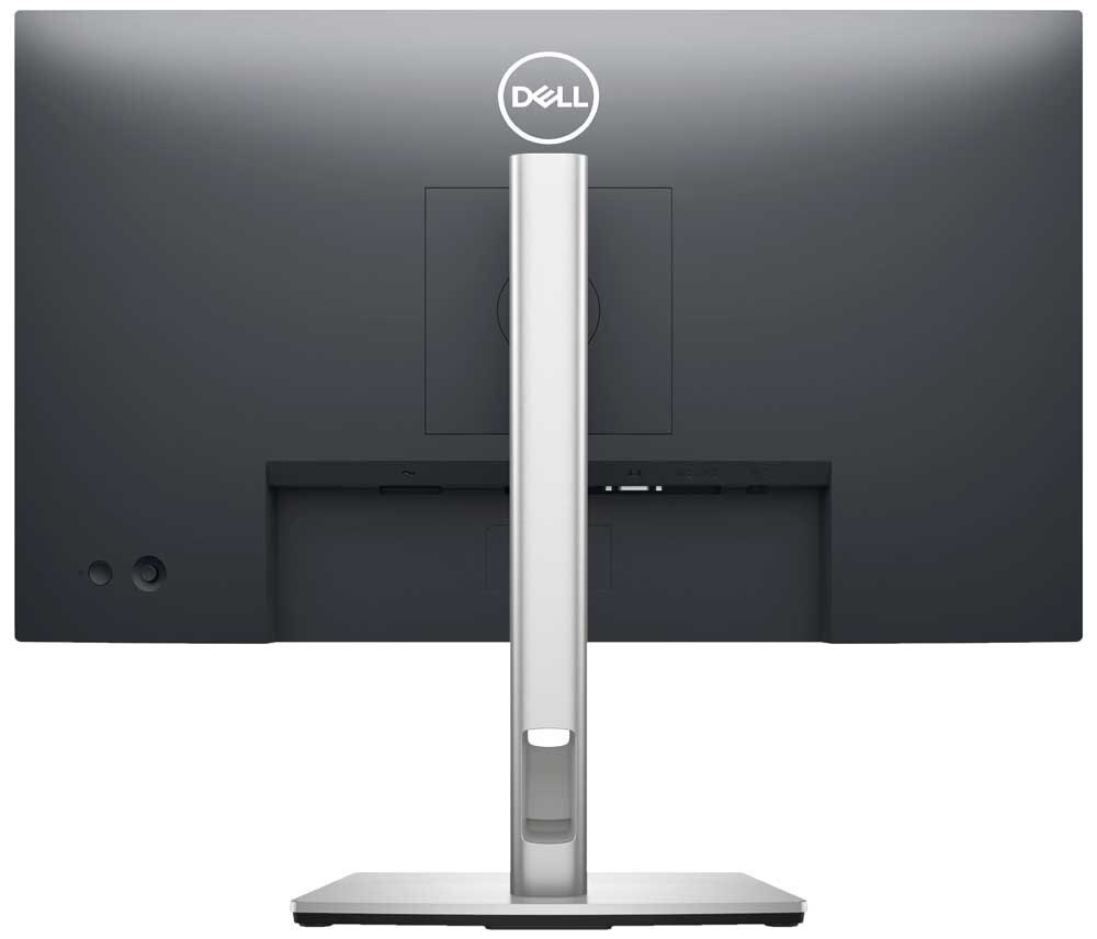 Dell - Monitor Dell P Series 23.8" P2422H IPS FHD 60Hz 5ms