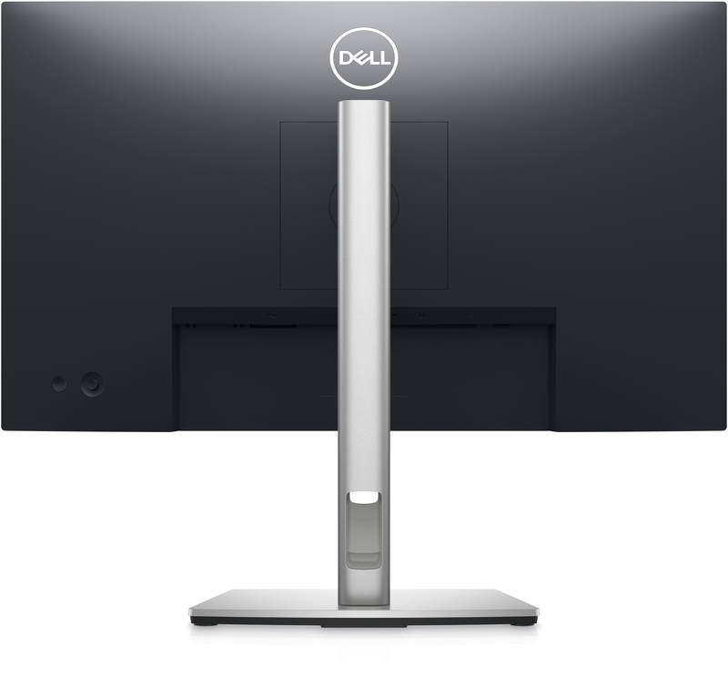 Dell - Monitor Dell P Series 23.8" P2423D IPS QHD 60Hz 5ms