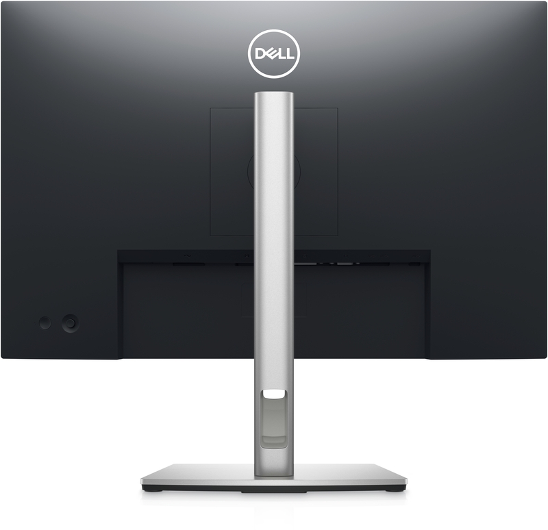 Dell - Monitor Dell P Series 24" P2423 IPS WUXGA 16:10 60Hz 5ms