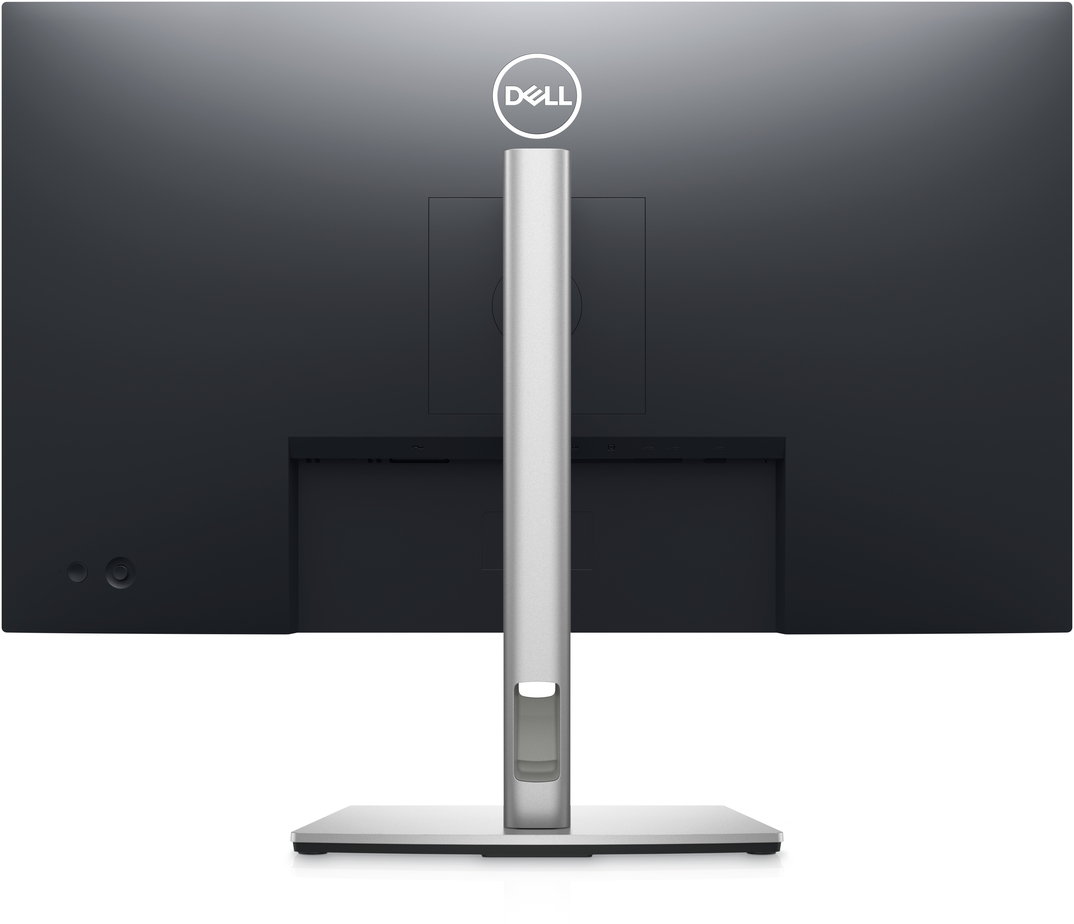 Dell - Monitor Dell P Series 27" P2723DE IPS QHD 60Hz 5ms USB-C (90W) SS USB (3.2 Gen1)