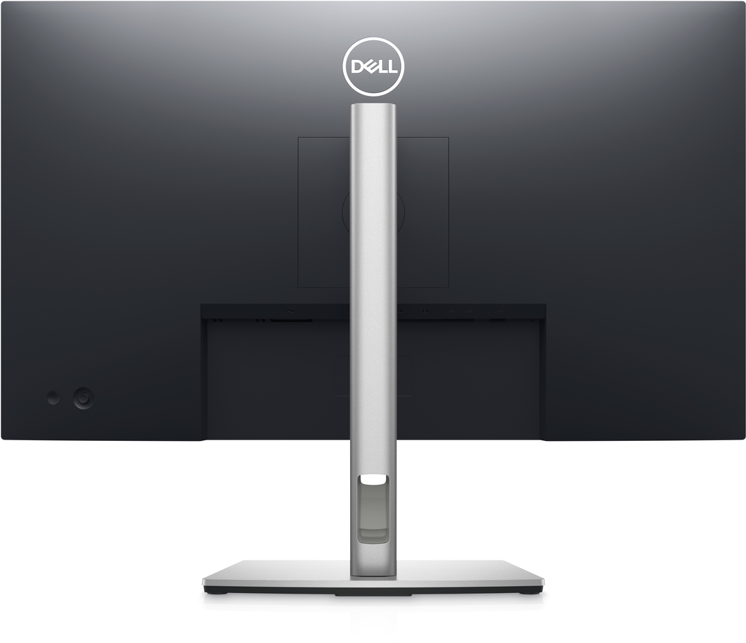 Dell - Monitor Dell P Series 27" P2723D IPS QHD 60Hz 5ms