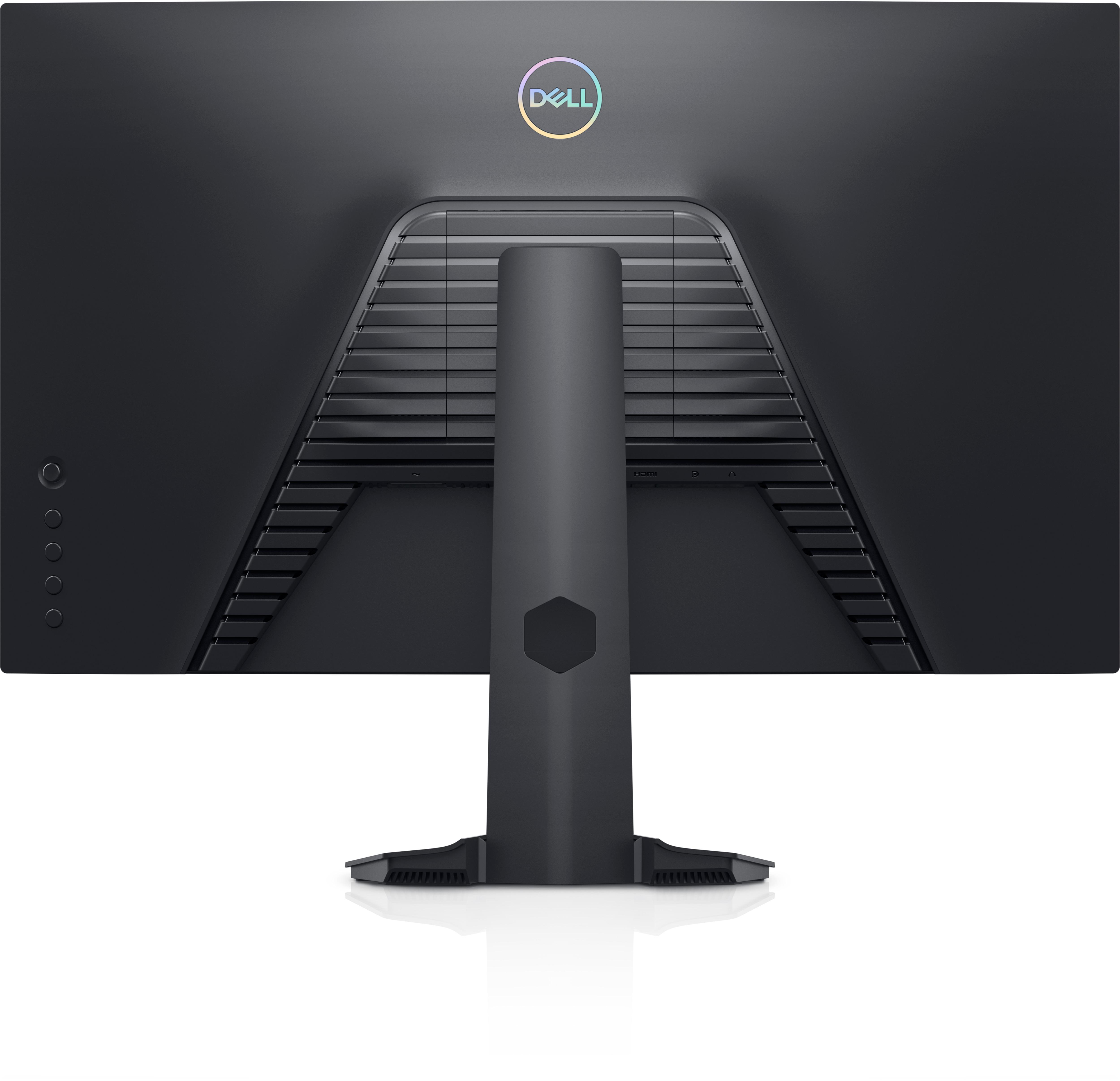 Dell - Monitor Curvo Dell 27" S2721HGFA VA FHD 144hz 1ms FreeSync Premium