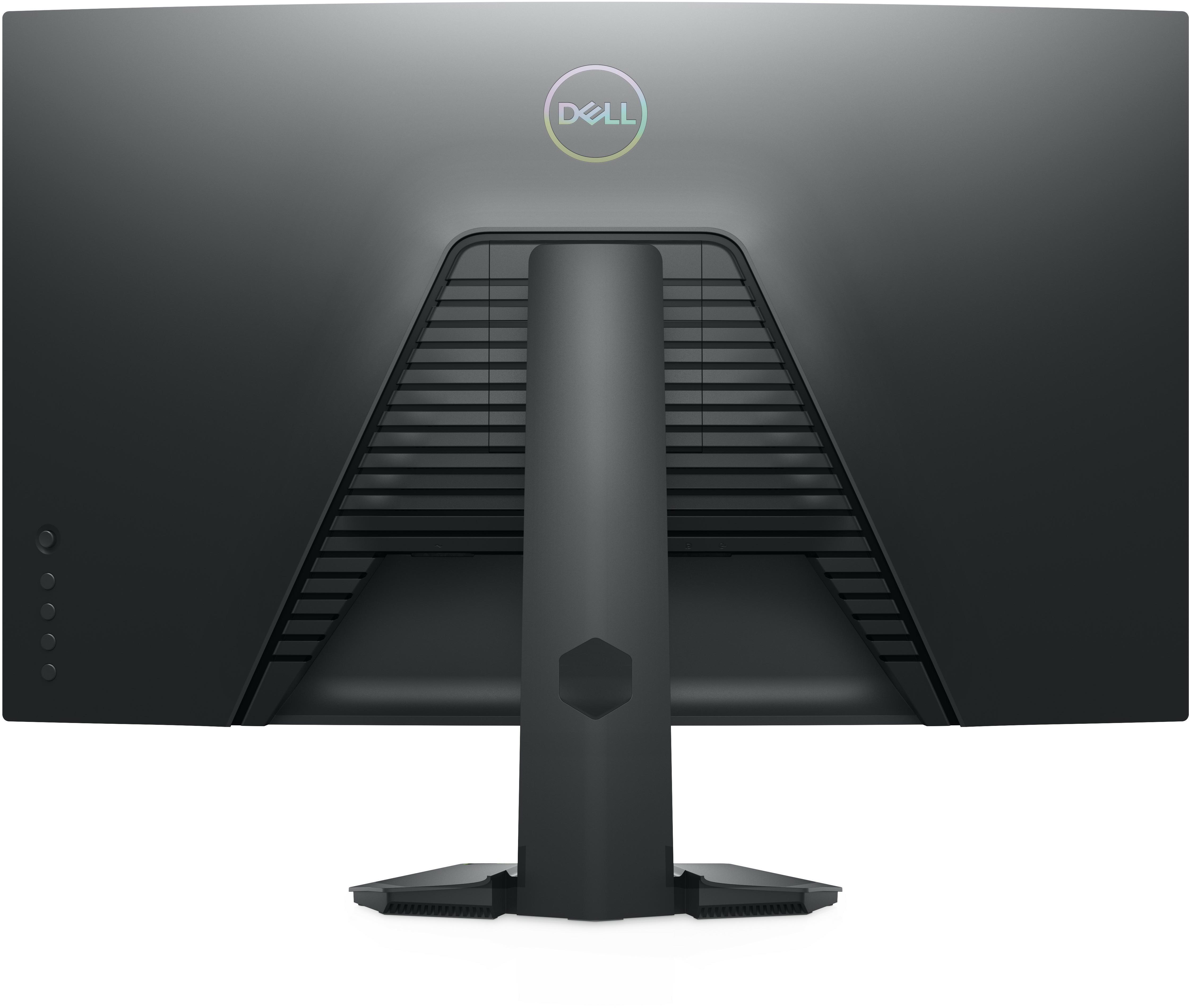 Dell - ** B Grade ** Monitor Curvo Dell Gaming S Series 31.5" S3222DGM VA QHD 165Hz 1ms FreeSync Premium