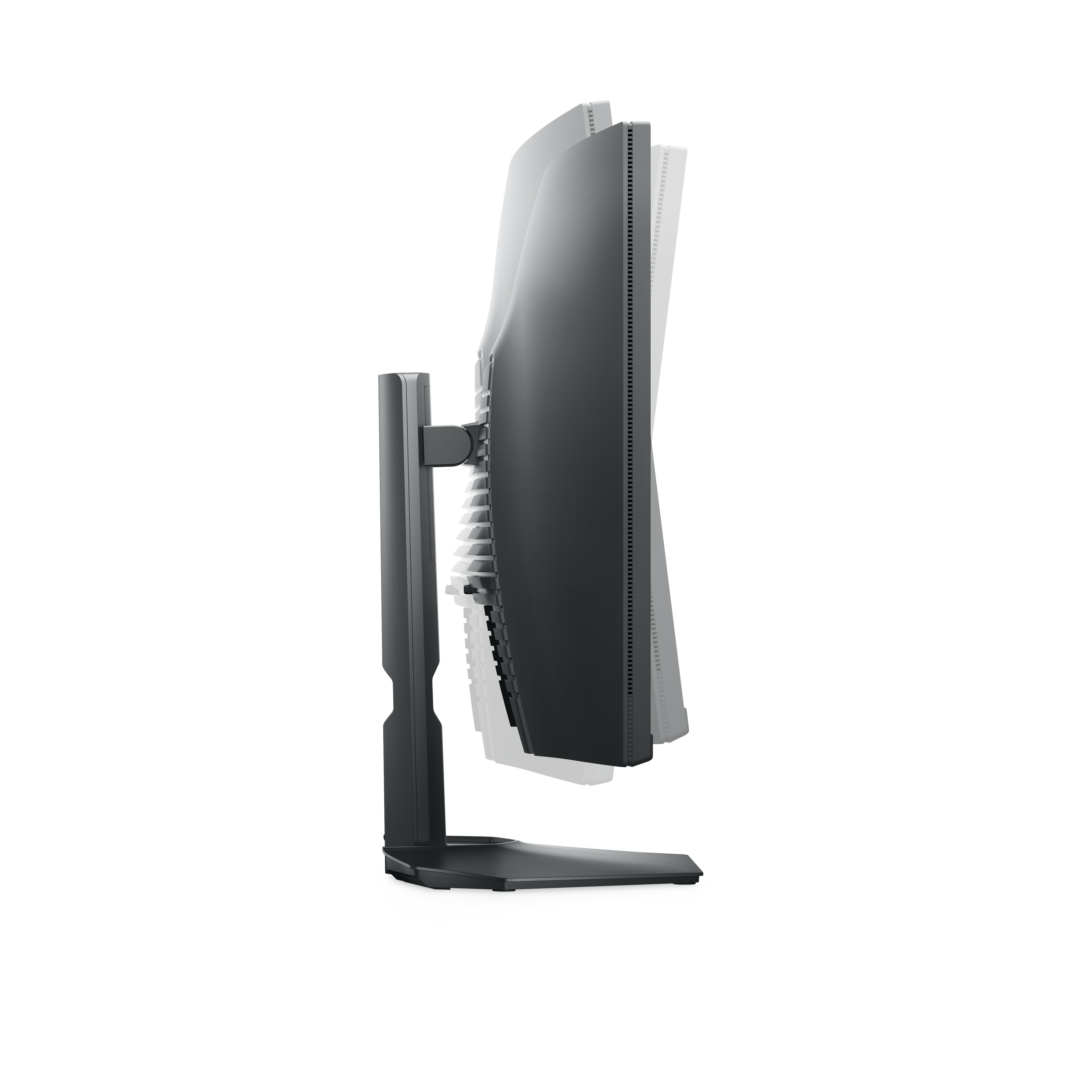 Dell - Monitor Curvo Dell Gaming S Series 31.5" S3222DGM VA QHD 165Hz 1ms FreeSync Premium