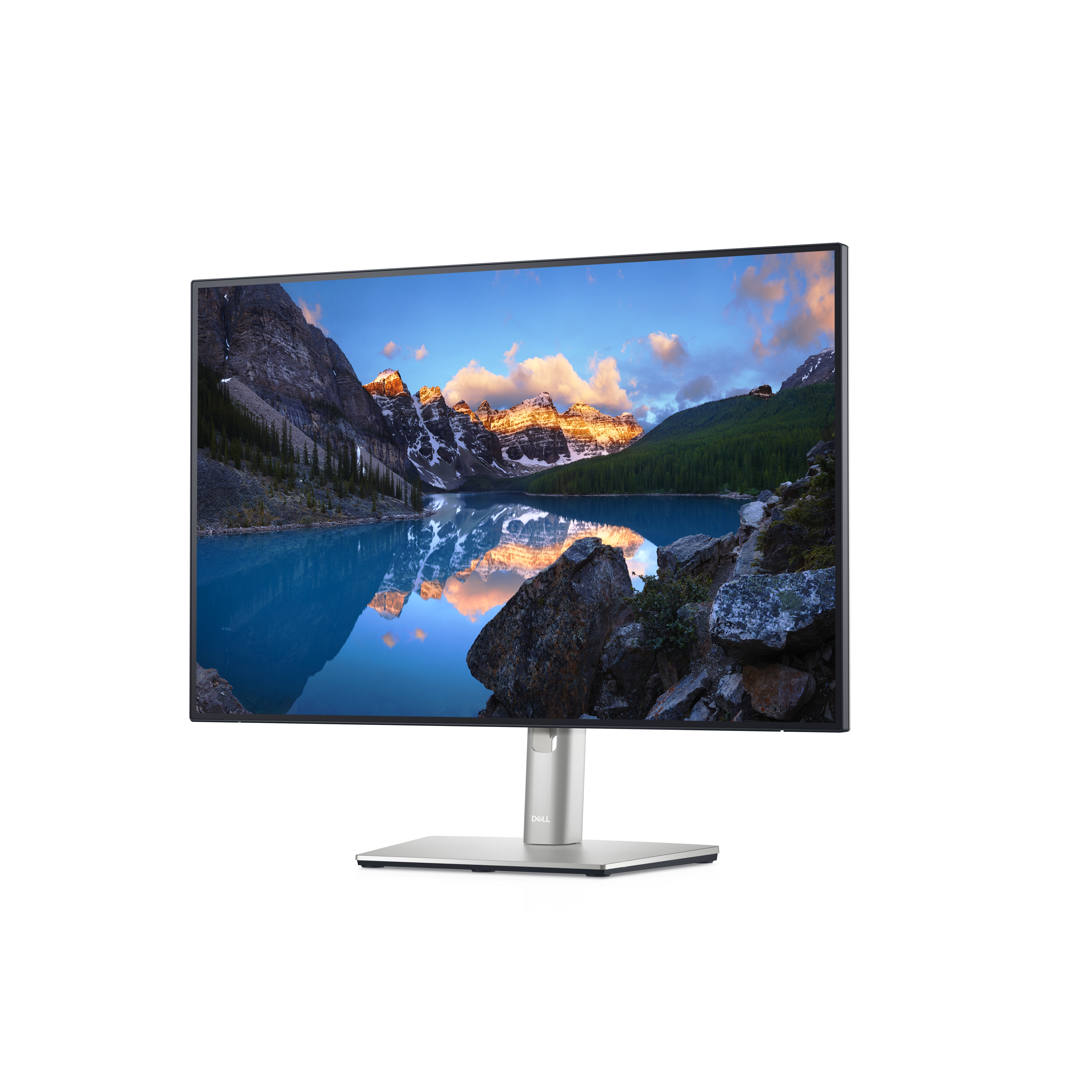 Dell - Monitor Dell UltraSharp 24" U2421E IPS WUXGA ComfortView Plus 99% sRGB Ethernet + USB-C (90W)