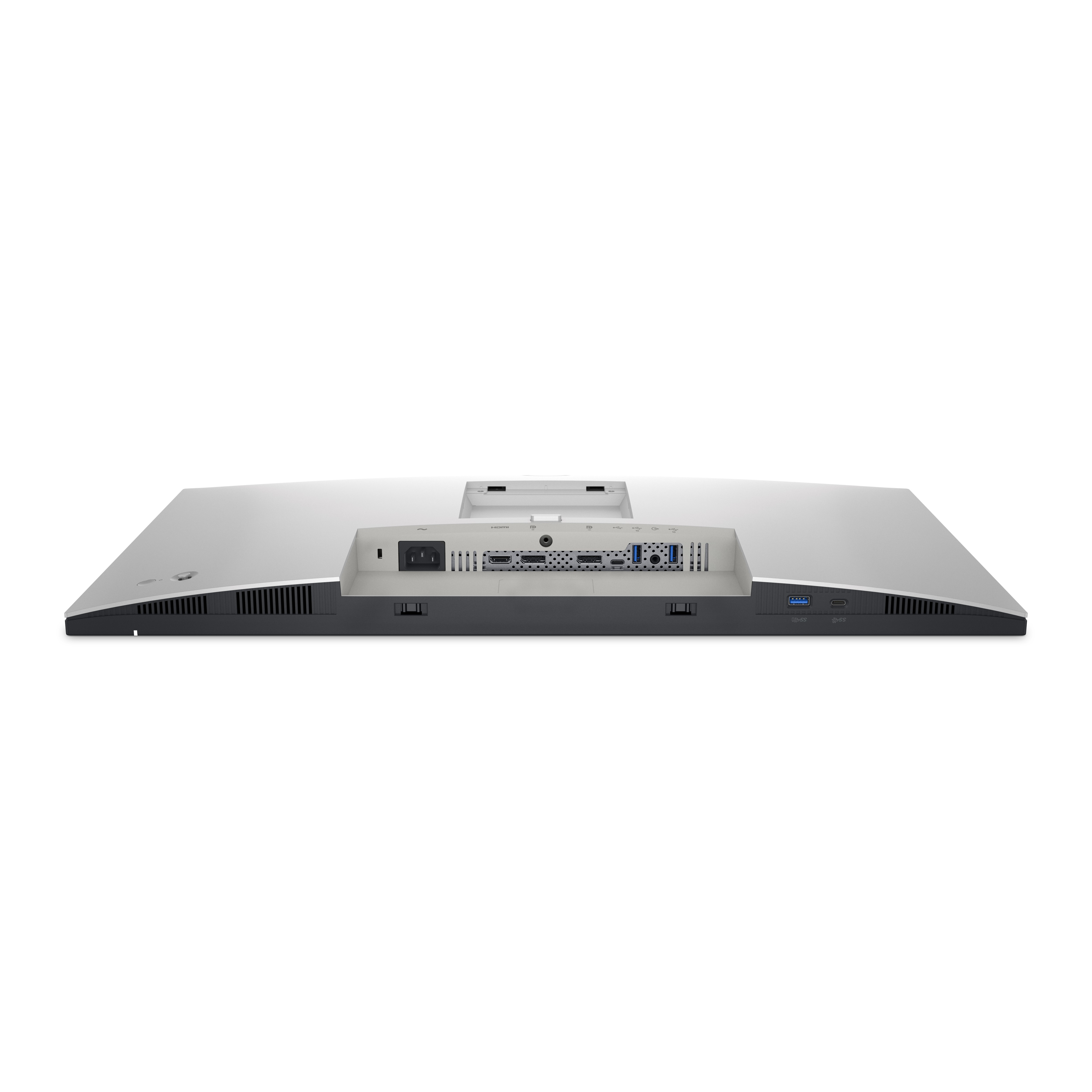 Dell - Monitor Dell UltraSharp 27" U2722D IPS QHD ComfortView Plus 100% sRGB, 95% DCI-P3 USB-C (15W)