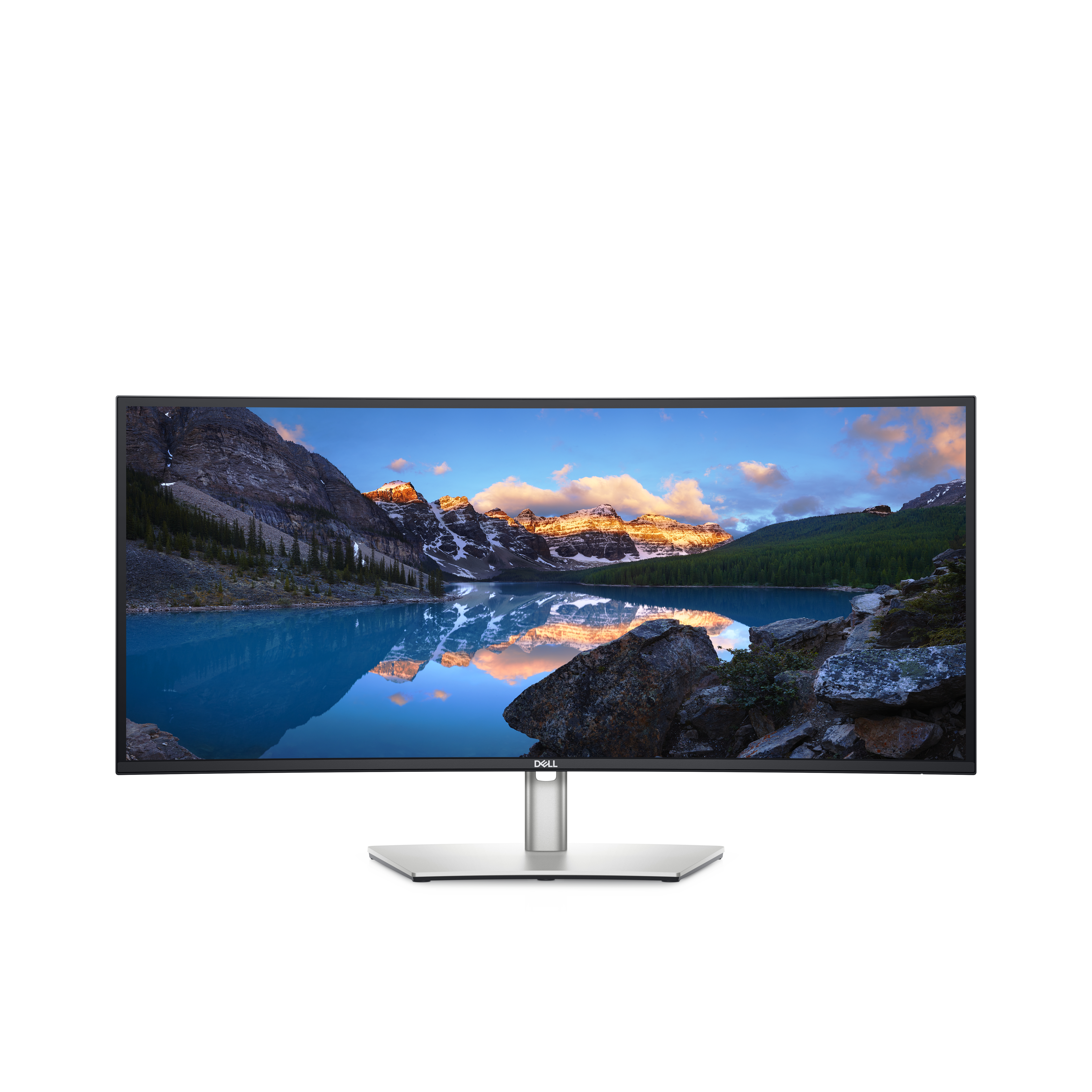 Dell - Monitor Curvo Dell UltraSharp 34" U3421WE IPS UWQHD 99% sRGB Ethernet + USB-C (90 W)