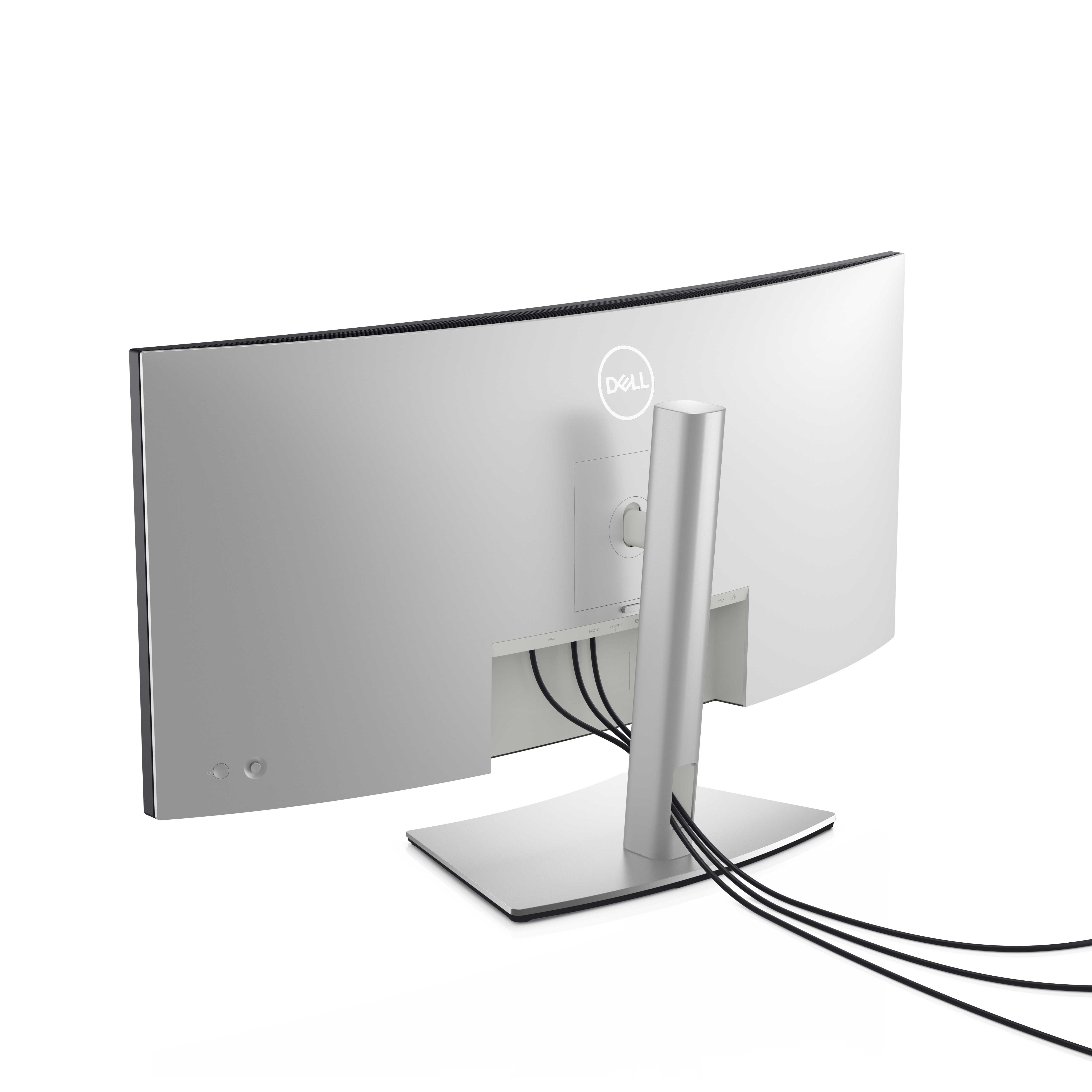 Dell - Monitor Curvo Dell UltraSharp 34" U3421WE IPS UWQHD 99% sRGB Ethernet + USB-C (90 W)