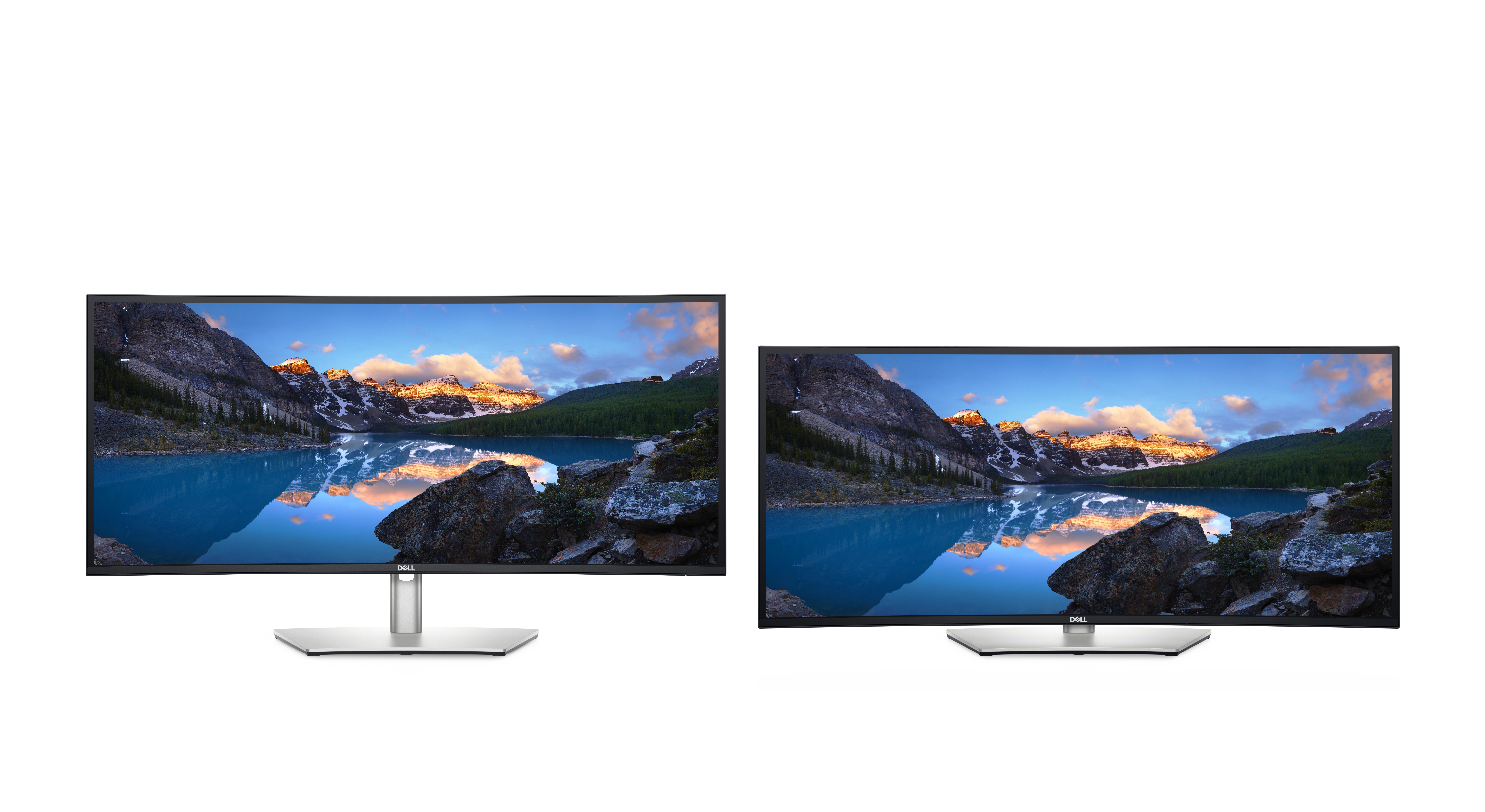 Dell - Monitor Curvo Dell UltraSharp 34" U3421WE IPS UWQHD 99% sRGB Ethernet + USB-C (90 W)