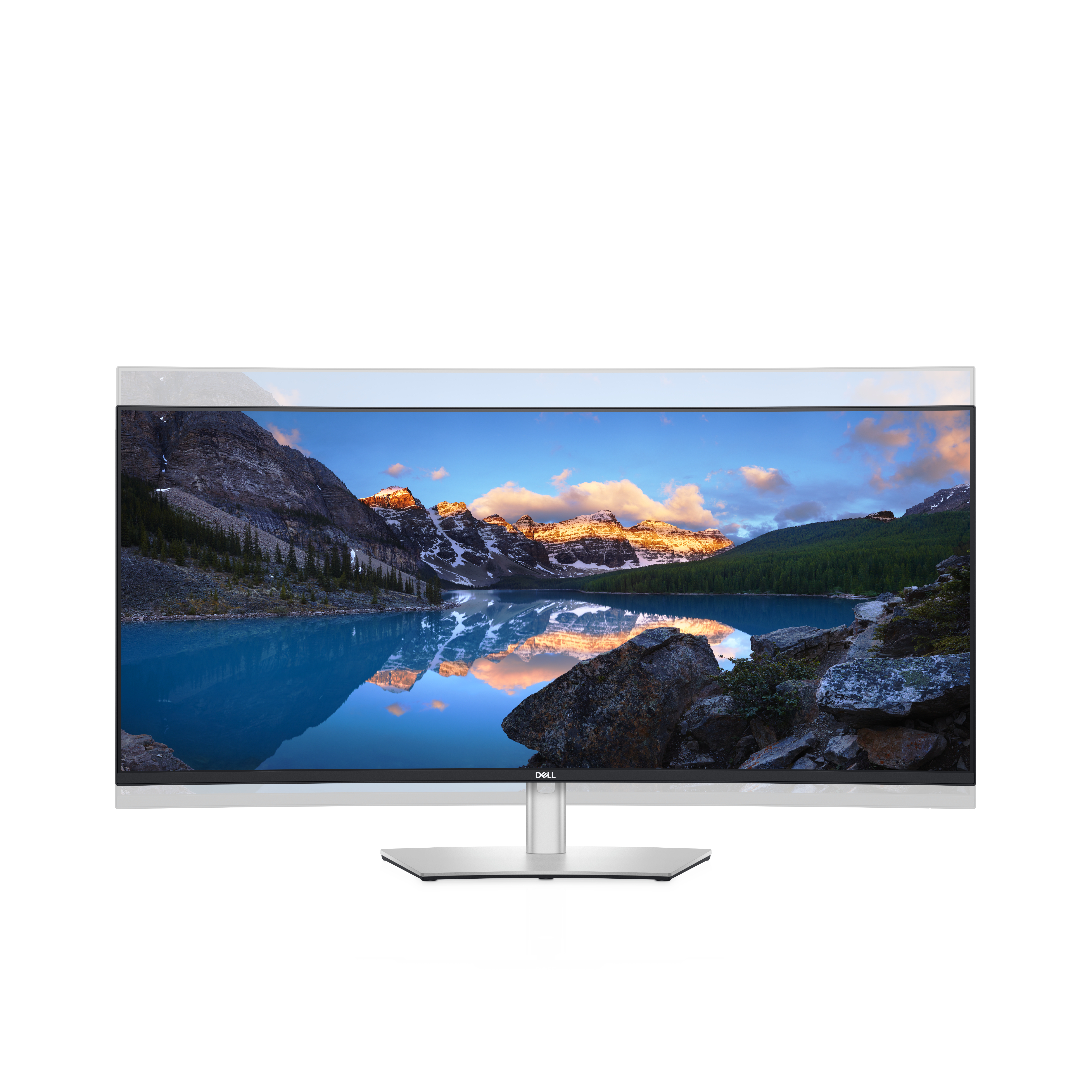 Dell - Monitor Curvo Dell UltraSharp 40" U4021QW IPS 5K2K 100% sRGB Thunderbolt 3 + Ethernet + USB-C (15W)