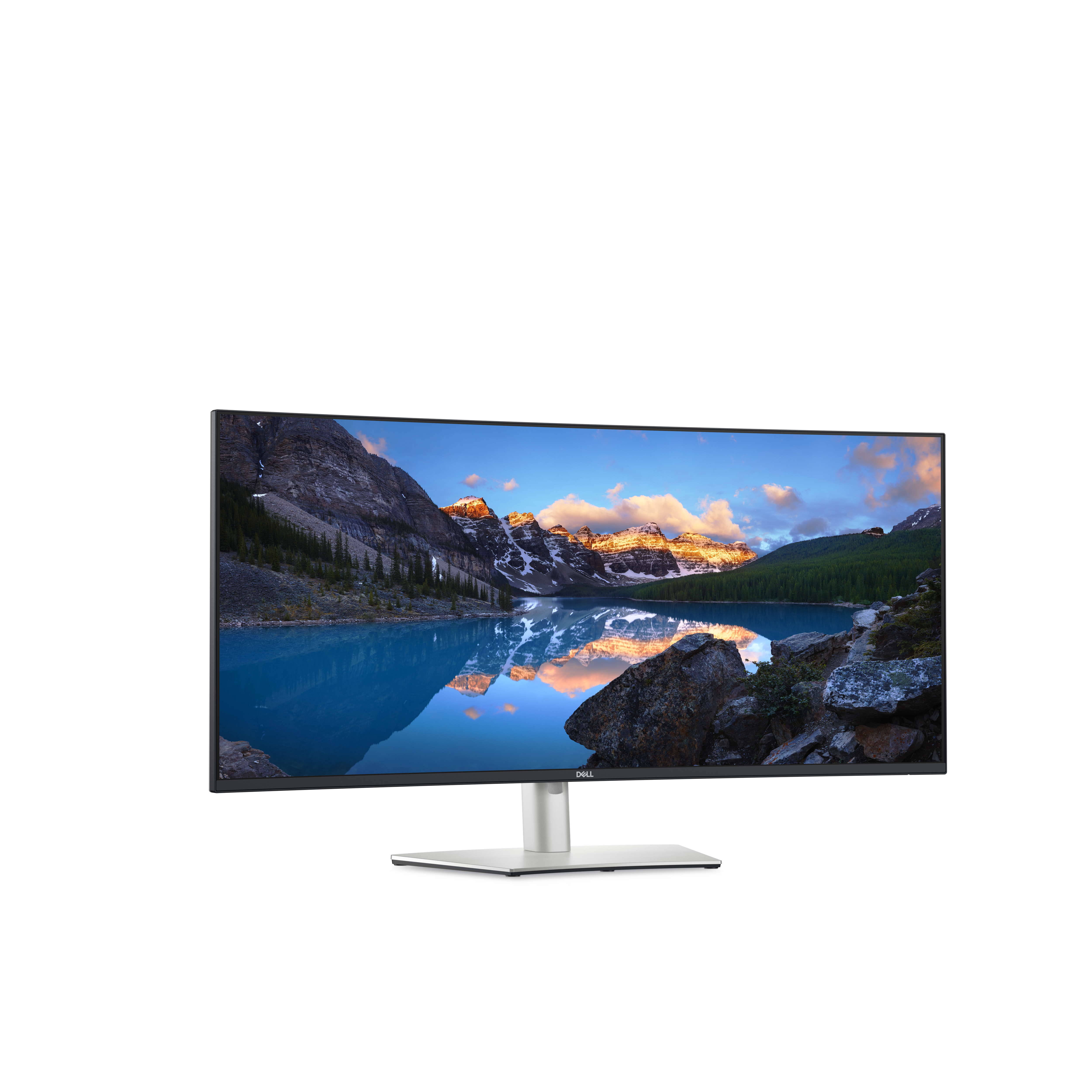 Dell - Monitor Curvo Dell UltraSharp 40" U4021QW IPS 5K2K 100% sRGB Thunderbolt 3 + Ethernet + USB-C (15W)