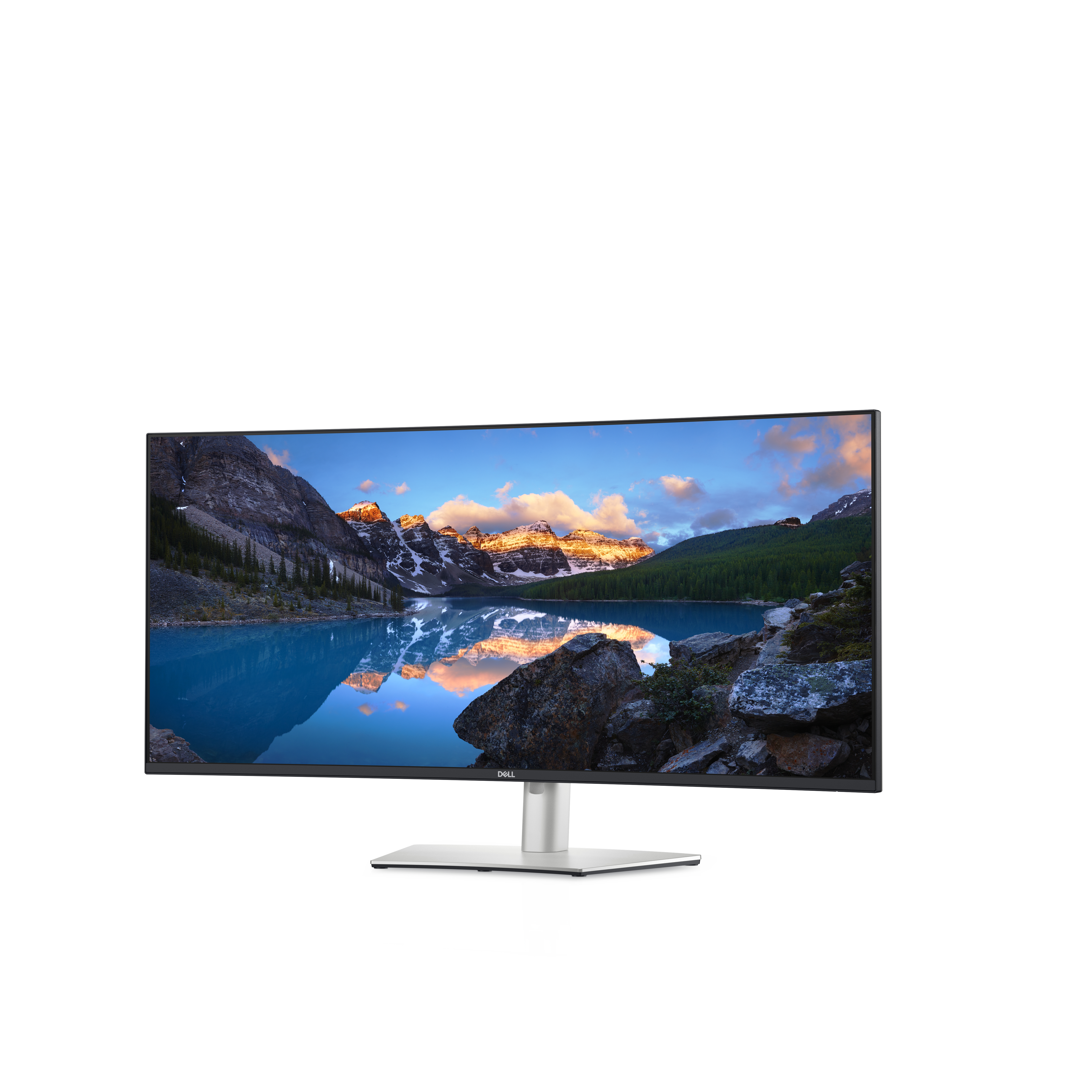 Dell - Monitor Curvo Dell UltraSharp 40" U4021QW IPS 5K2K 100% sRGB Thunderbolt 3 + Ethernet + USB-C (15W)