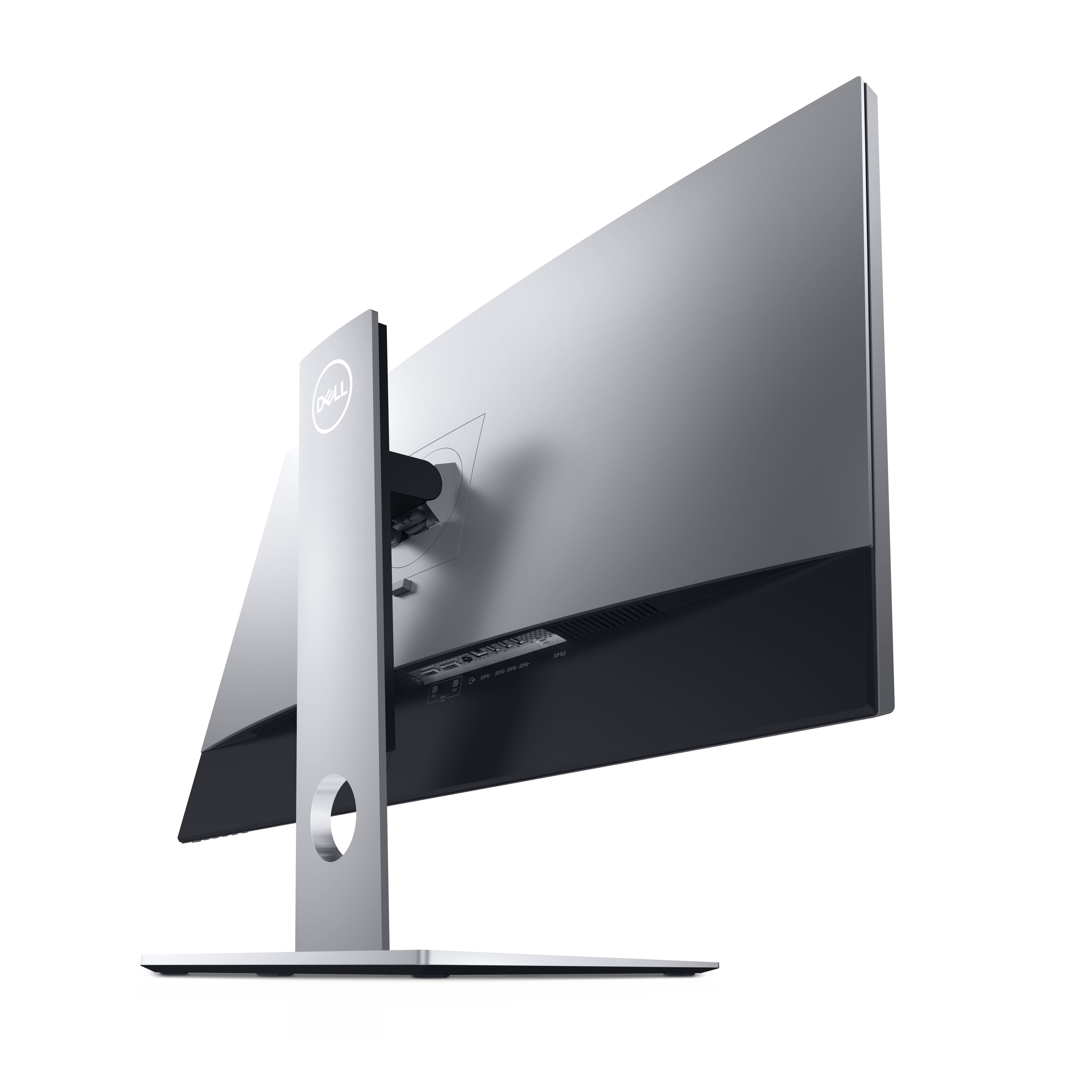 Dell - Monitor Dell UltraSharp 32" UP3218K IPS 8K ComfortView 100% AdobeRGB, 100% sRGB
