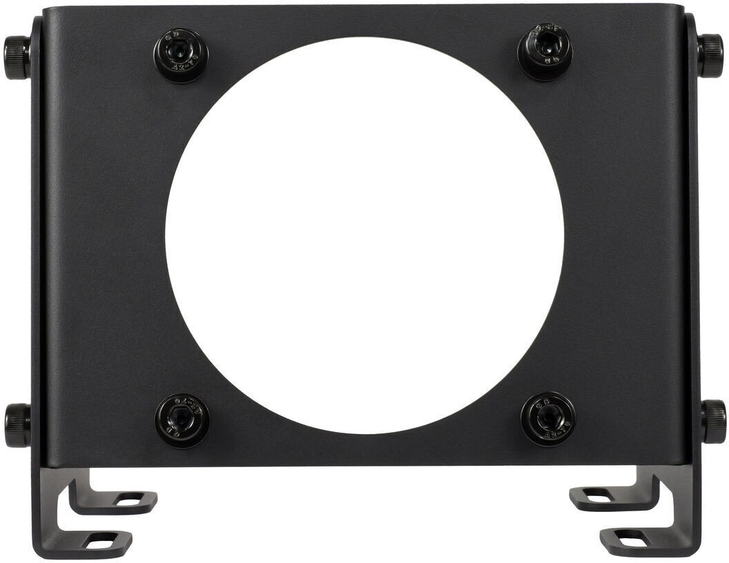 VRS - Bracket frente VRS Motor Mounting Bracket - MiGE 130ST Series