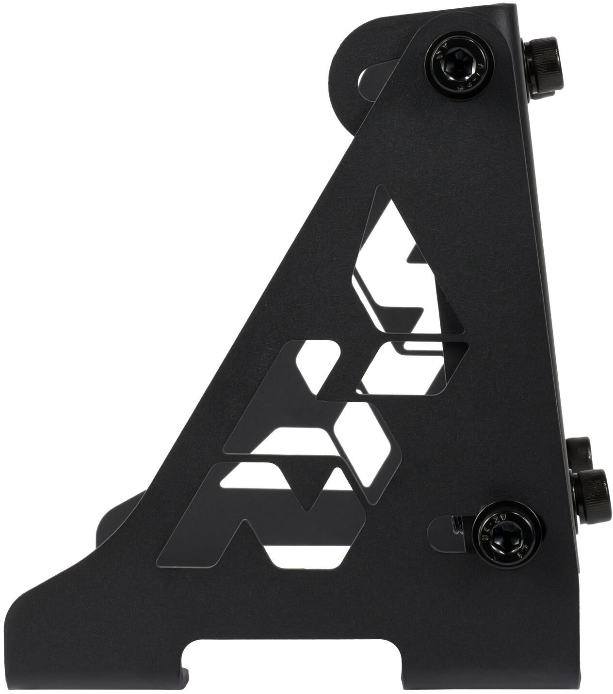 VRS - Bracket frente VRS Motor Mounting Bracket - MiGE 130ST Series