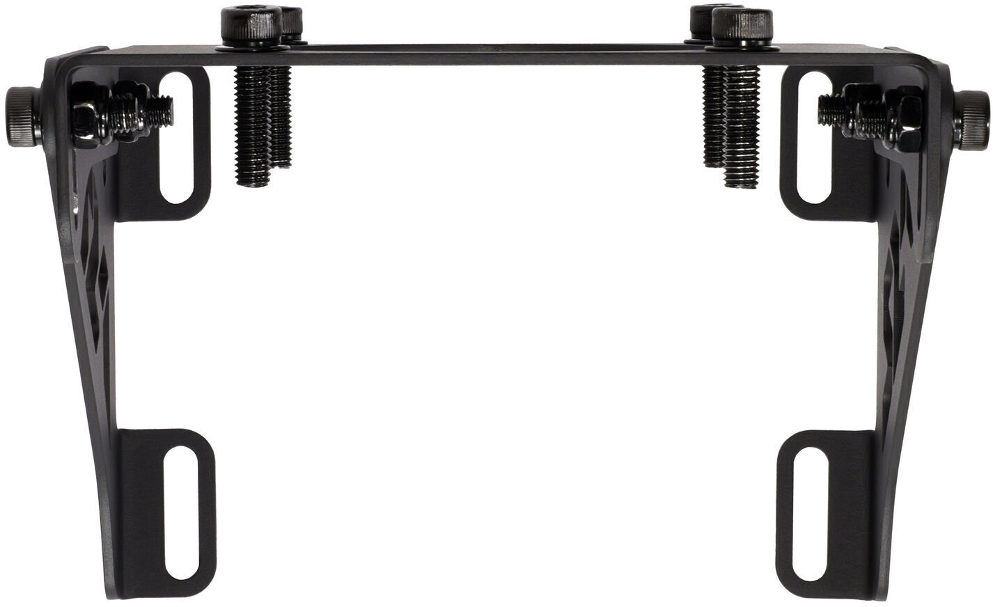 VRS - Bracket frente VRS Motor Mounting Bracket - MiGE 130ST Series