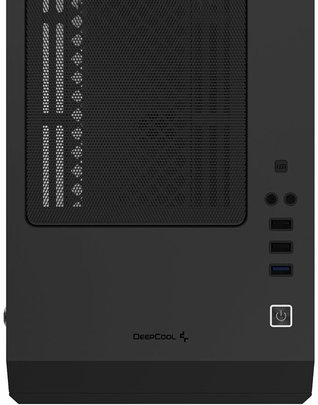Deepcool - Torre ATX Deepcool Matrexx 50 ADD-RGB 3F