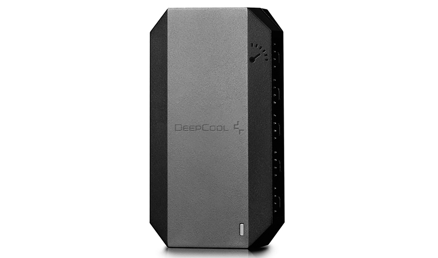 Deepcool - HUB para ventoinhás Deepcool FH-04 Até 10 Ventiladores