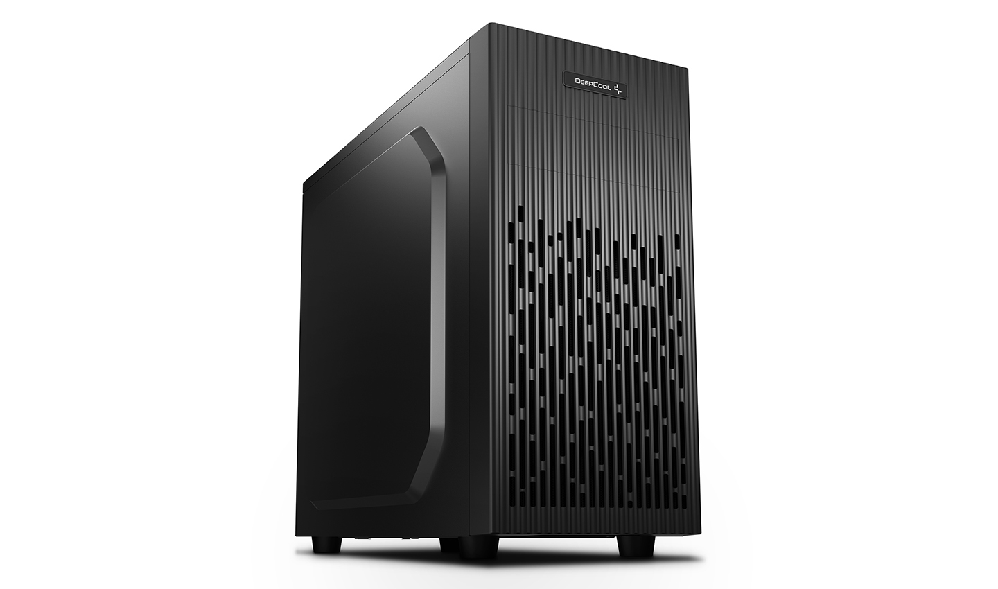 Deepcool - Torre Micro-ATX Deepcool Matrexx 30 SI Preta