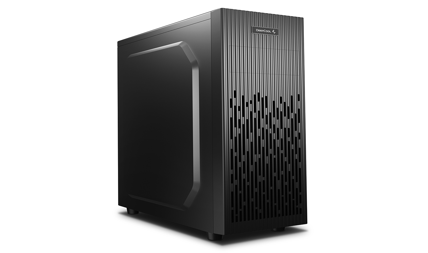 Deepcool - Torre Micro-ATX Deepcool Matrexx 30 SI Preta