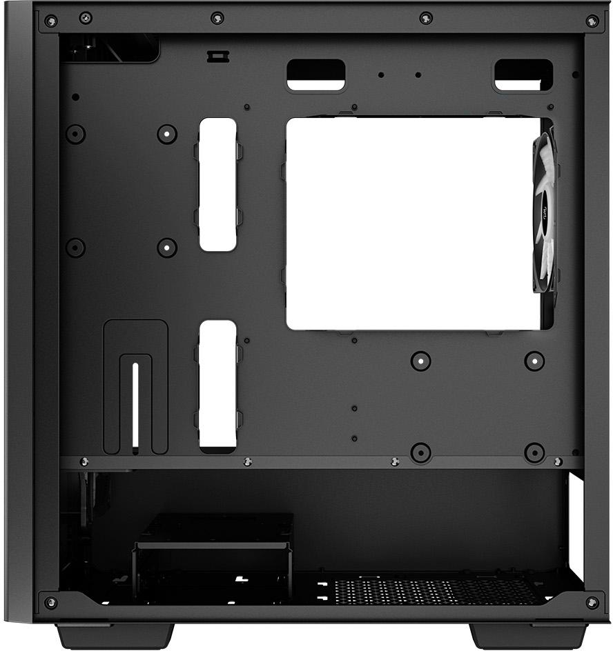 Deepcool - Torre Micro-ATX Deepcool Matrexx 40 3FS Negro