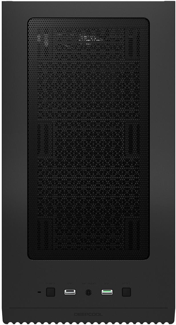 Deepcool - Torre Micro-ATX Deepcool Matrexx 40 3FS Negro