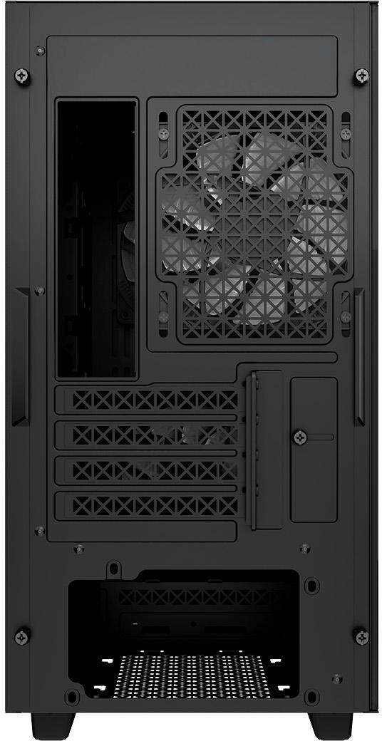 Deepcool - Torre Micro-ATX Deepcool Matrexx 40 3FS Negro