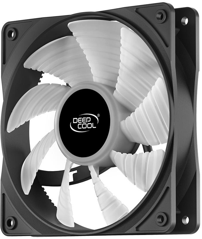 Deepcool - Torre Micro-ATX Deepcool Matrexx 40 3FS Negro