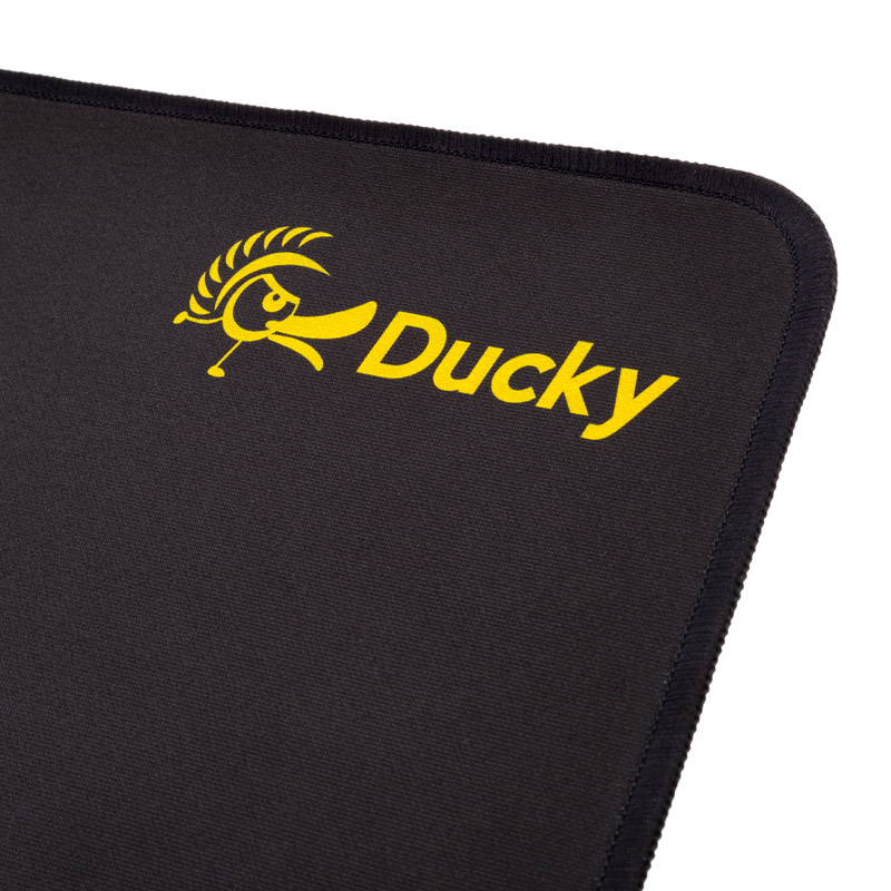 Ducky - Alfombrilla Ducky Shield L