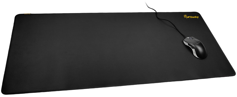 Ducky - Alfombrilla Ducky Shield XL