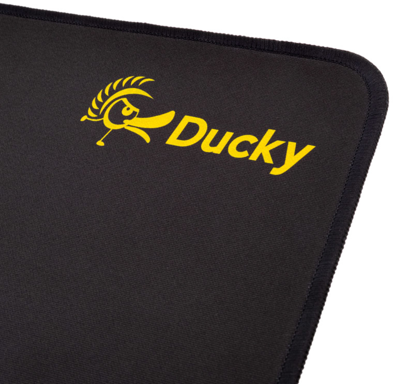 Ducky - Alfombrilla Ducky Shield XL