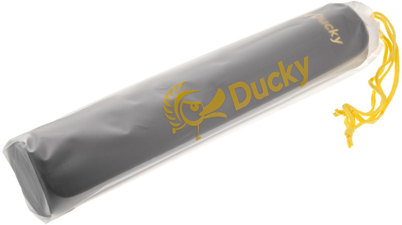 Ducky - Alfombrilla Ducky Shield XL