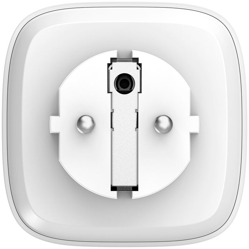 D-Link - Tomas Inteligente mydlink Home Smart Plug DSP-W118 Compatível com Google Assistant