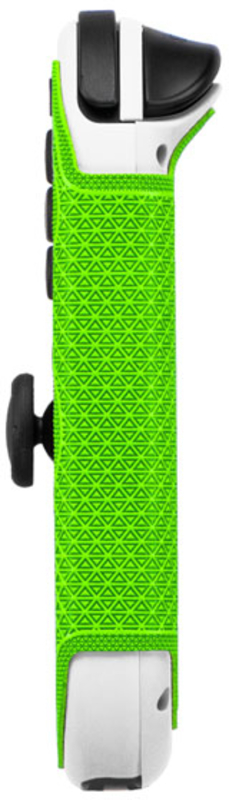 Lizard Skins - Lizard Skins Switch Joy-Con - Emerald Green (zugeschnitten, 0,5mm)