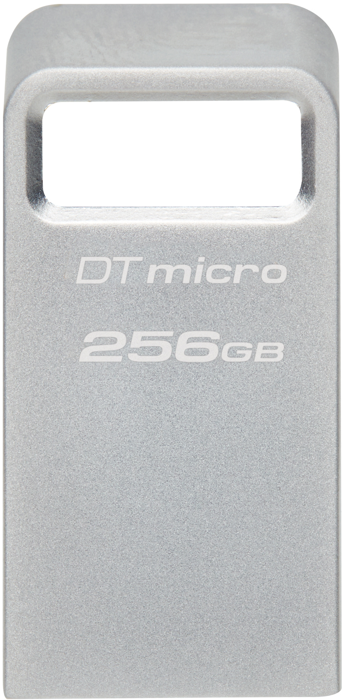 Kingston - Pen Kingston DataTraveler Micro 256GB USB3.2 Gen 1