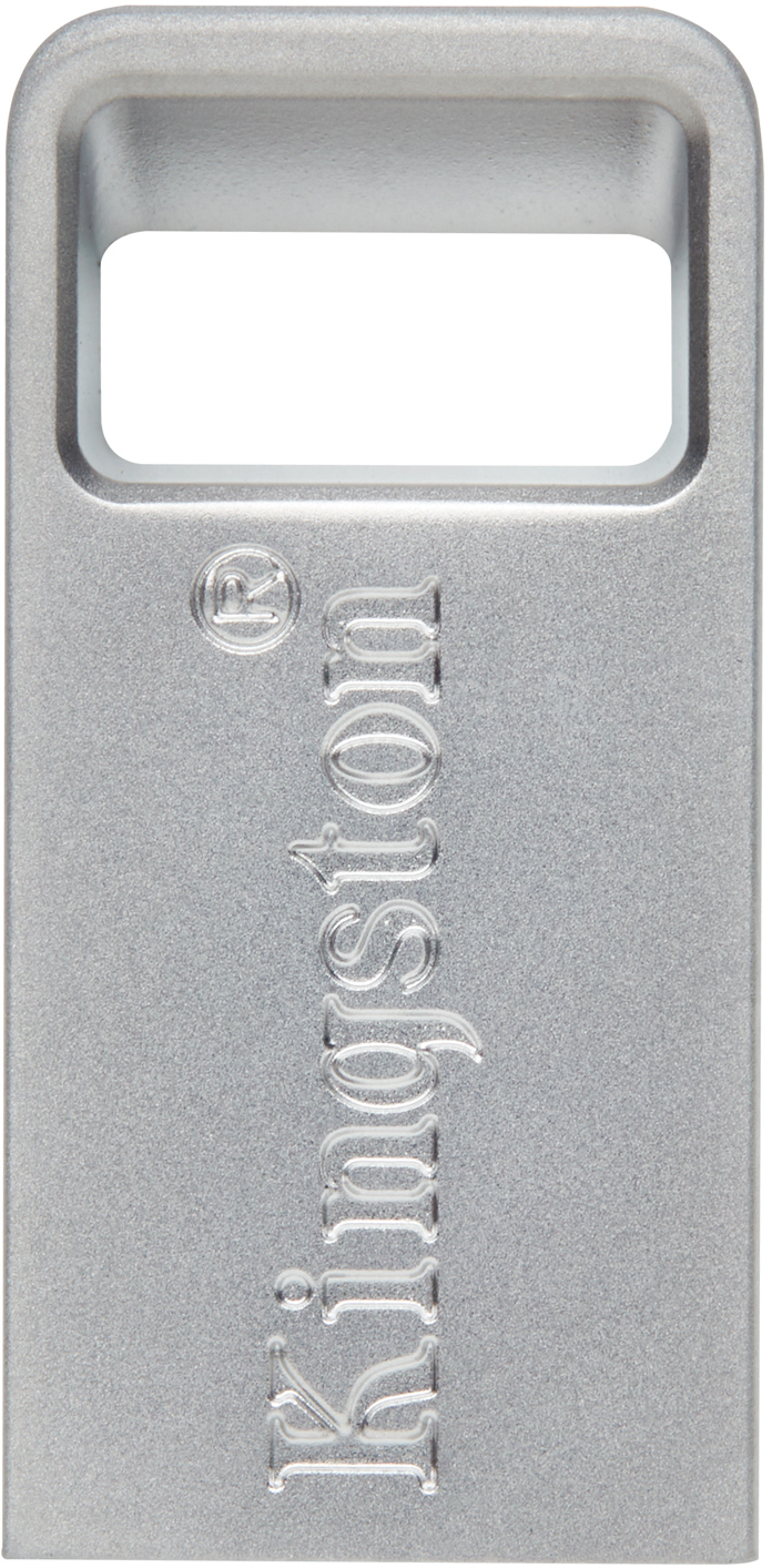 Kingston - Pen Kingston DataTraveler Micro 256GB USB3.2 Gen 1