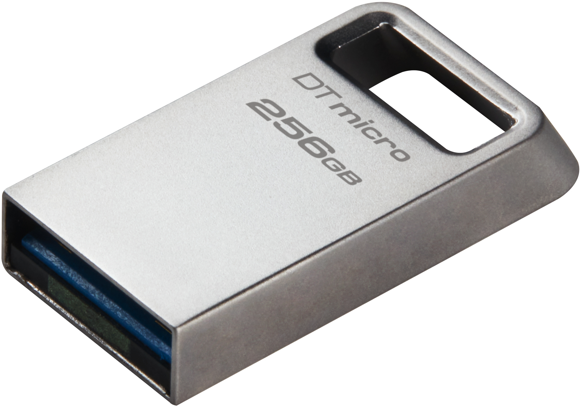 Kingston - Pen Kingston DataTraveler Micro 256GB USB3.2 Gen 1