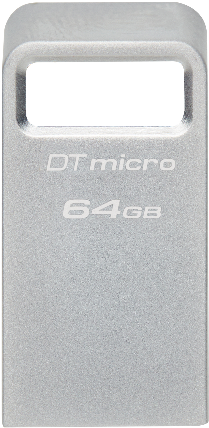 Kingston - Pen Kingston DataTraveler Micro 64GB USB3.2 Gen 1
