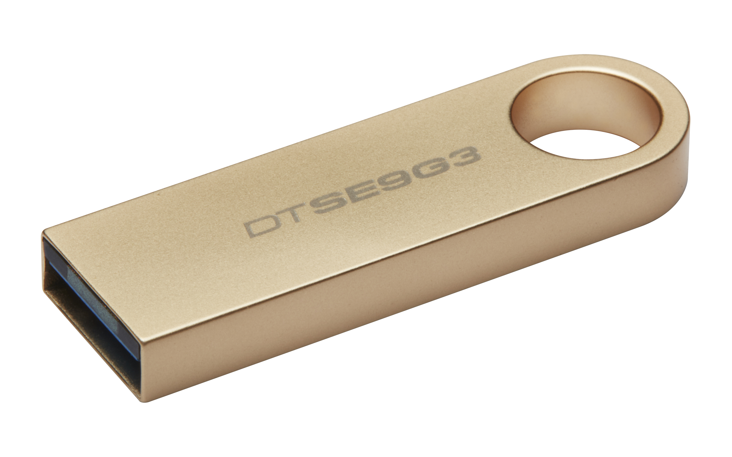 Kingston - Pen Kingston DataTraveler SE9 G3 128GB USB3.2 Gen 1