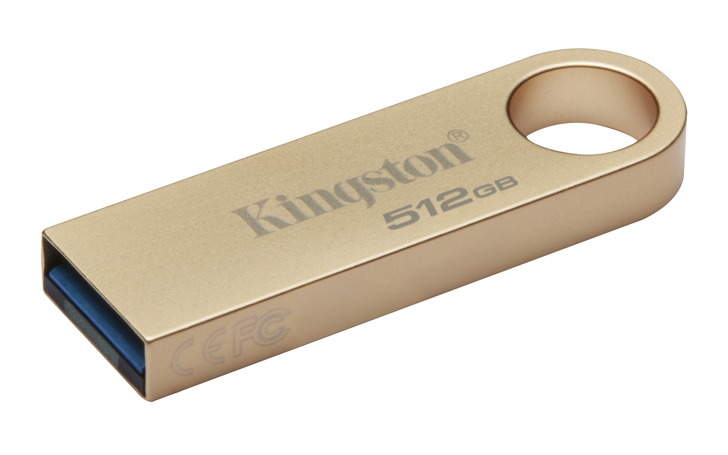 Kingston - Pen Kingston DataTraveler SE9 G3 512GB USB3.2 Gen 1