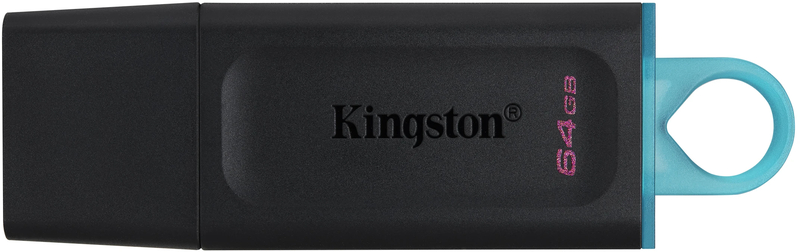 Kingston - Pen Kingston DataTraveler Exodia 64GB USB3.2 Gen 1