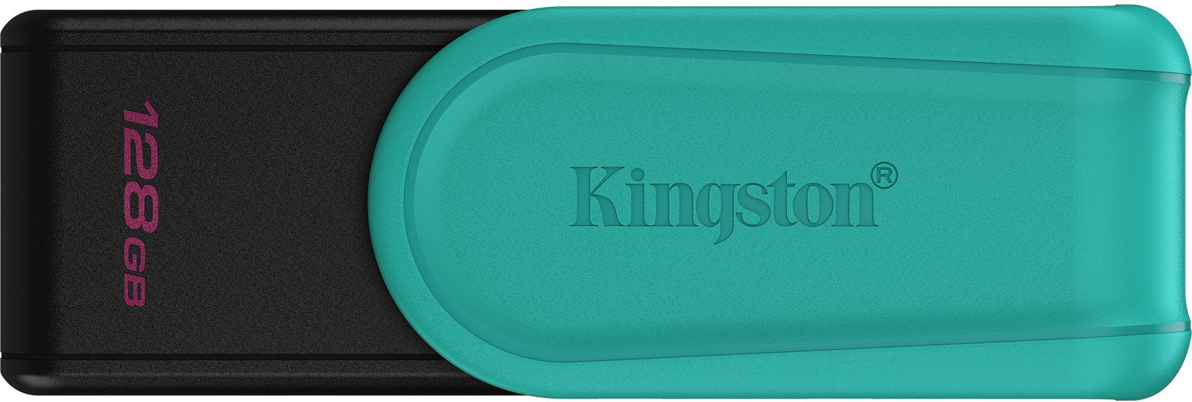 Kingston - Pen Kingston DataTraveler Exodia S 128GB USB3.2 Gen 1