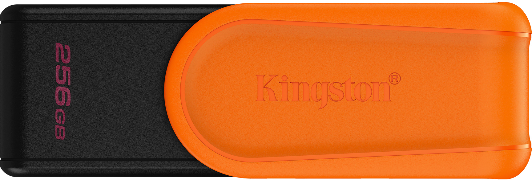 Kingston - Pen Kingston DataTraveler Exodia S 256GB USB3.2 Gen 1